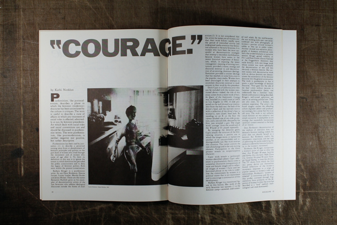 Real Life Magazine thumbnail 2