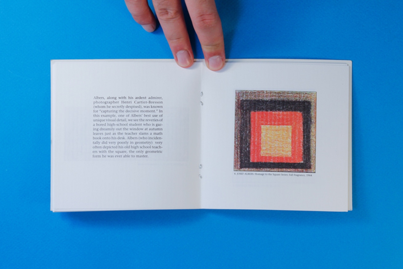 The Secrets of Modern Art Revealed thumbnail 3