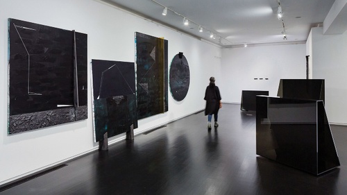190927_1919 Black Water Exhibition at Arthur Ross Architecture Gallery.jpg