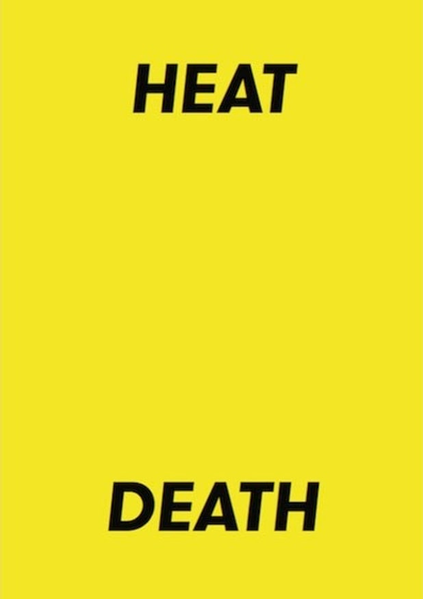 Heat Death