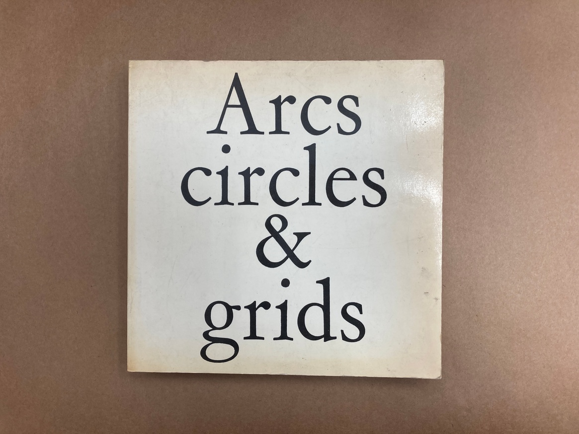 Arcs, Circles & Grids                                                                                                                                                                                                                                          