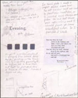 Art in General : Manual 1992 and 1993