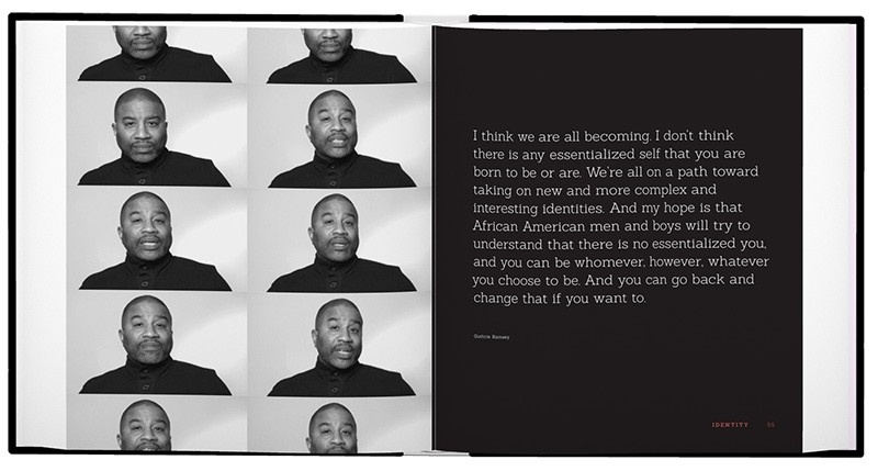 Question Bridge: Black Males in America thumbnail 3