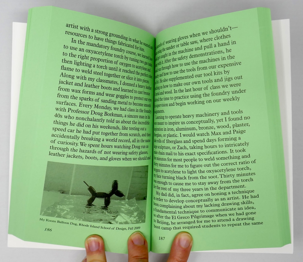 When You Make No Art thumbnail 4