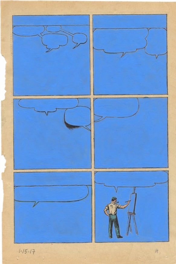 Incoherents I thumbnail 4