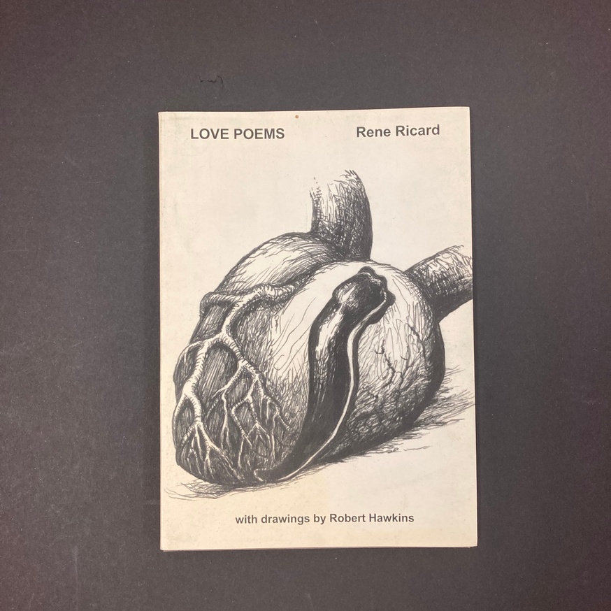 Love Poems thumbnail 1