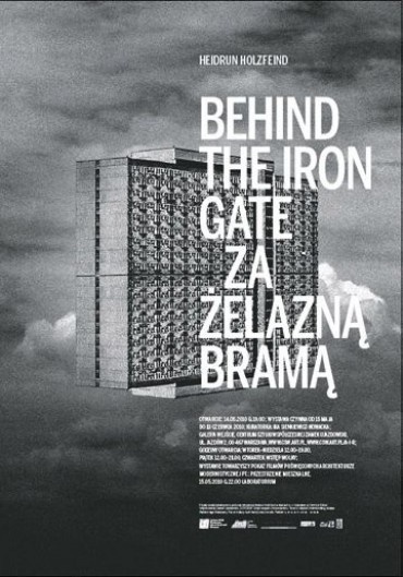 Behind the Iron Gate / Za Zelazna Brama thumbnail 1