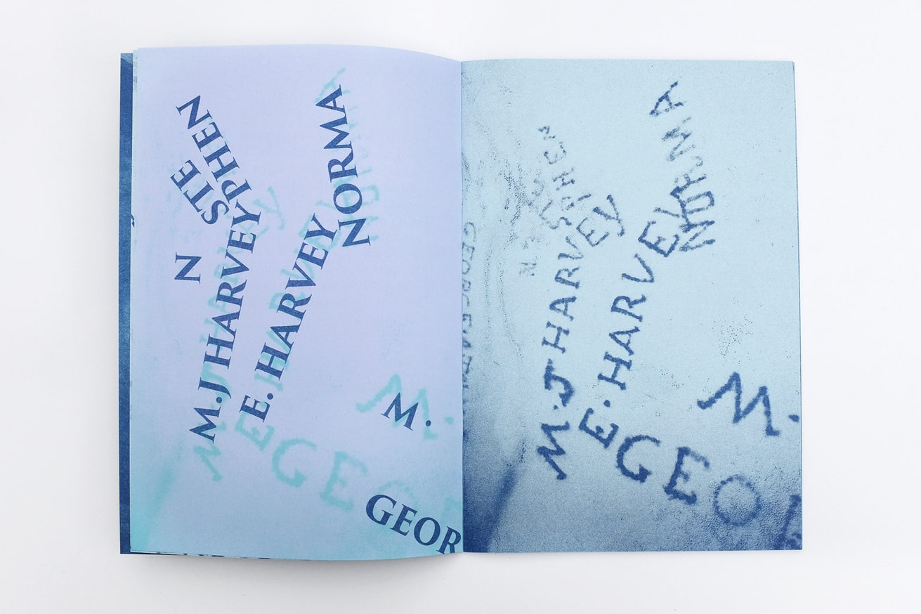 WRITTEN NAMES #8: Names Written in Soot on the Ceiling of Gothic Avenue, Mammoth Cave, Kentucky thumbnail 5