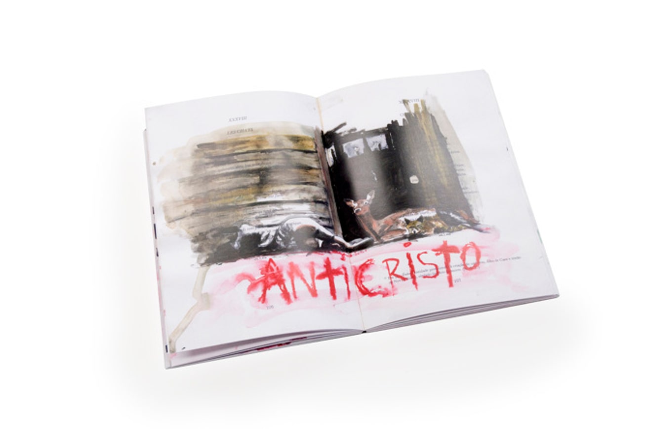 Flores do Mal thumbnail 4