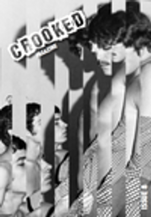  Crooked Fagazine 8