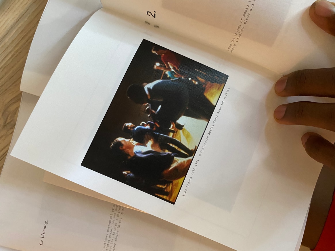 On Listening thumbnail 3