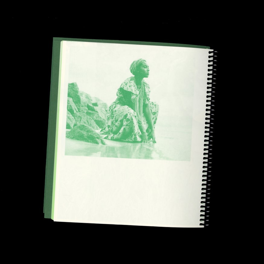 Black Joy Archive v.ii thumbnail 5