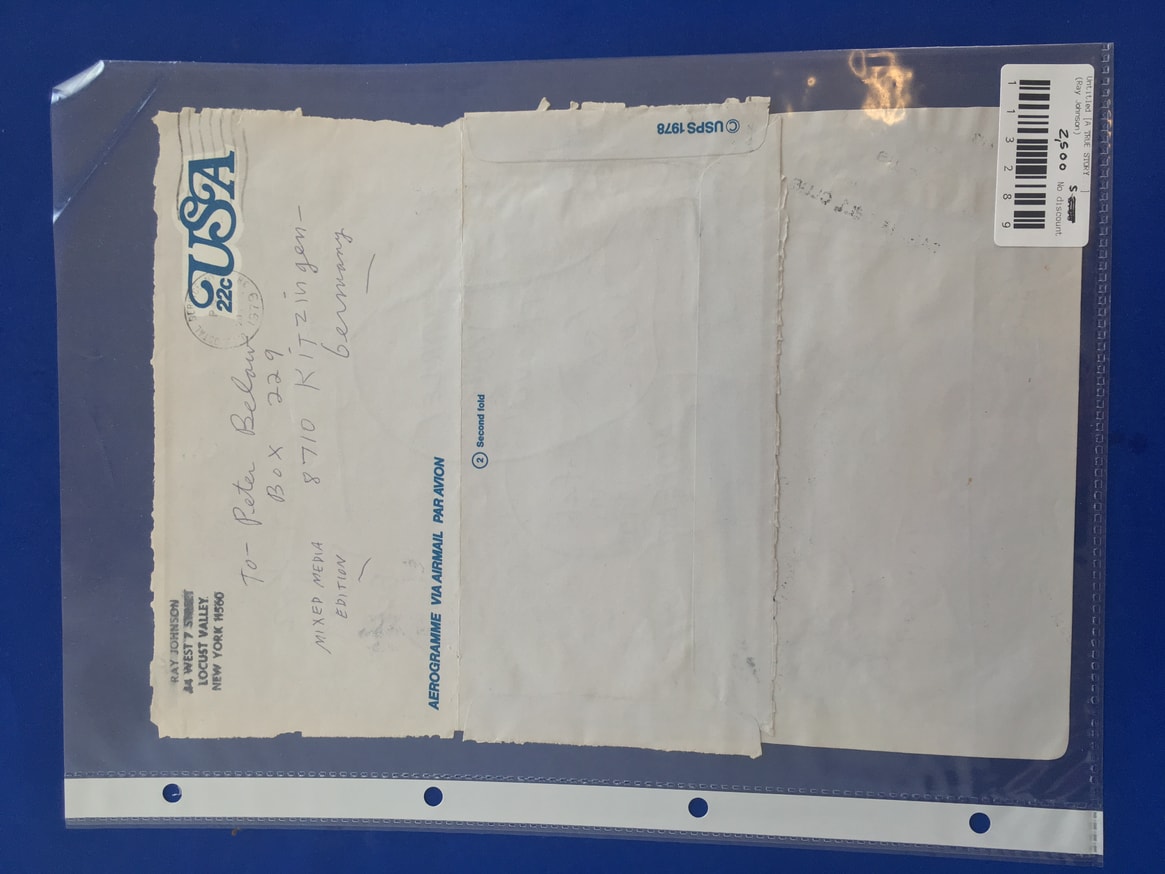 Untitled [A TRUE STORY...] thumbnail 3