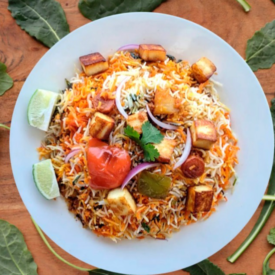 Moms Biriyani thumbnail image