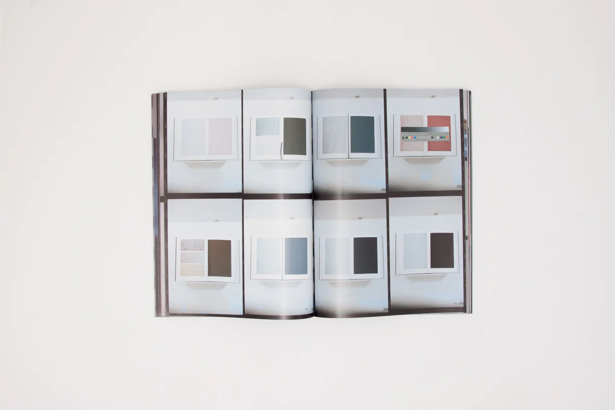 The Most Beautiful Swiss Books 2021 - The Editor's Issue thumbnail 3