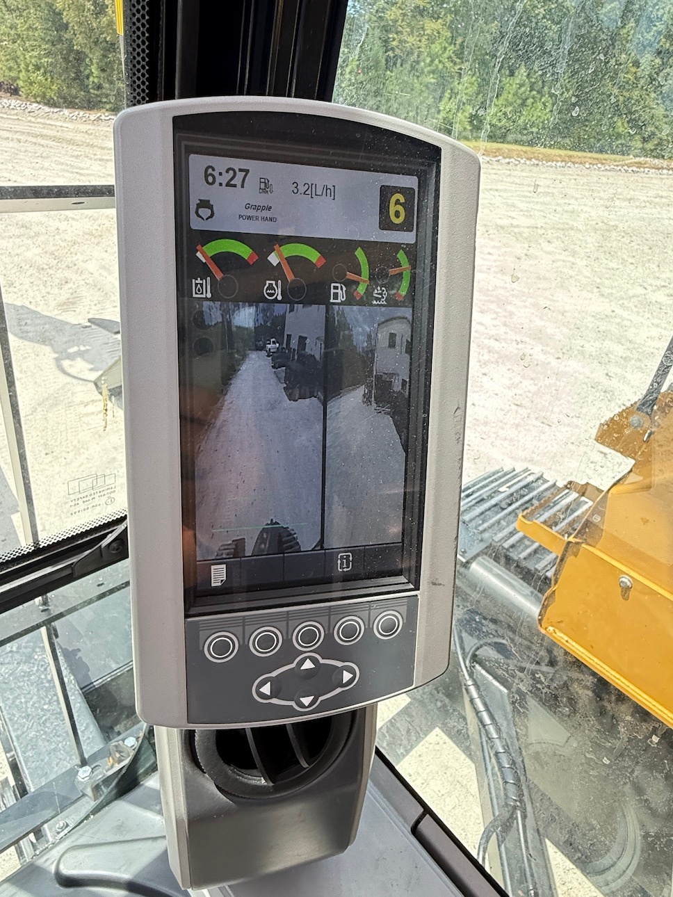 Used 2018 Caterpillar 325F L (AD) For Sale