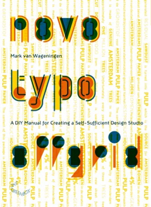 Novo Typo Off Grid