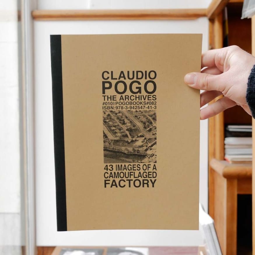 The Archives #001-#010 [Box Set] thumbnail 5