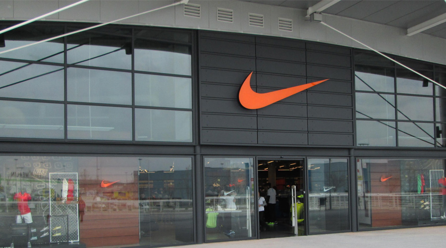 Madrid H2O Nike Factory Store