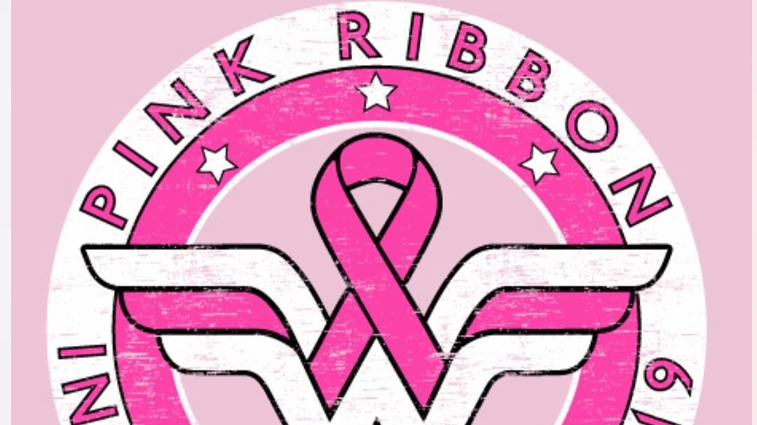 Uitgelezene Pink Ribbon Invitational - SponsorMyEvent VJ-47