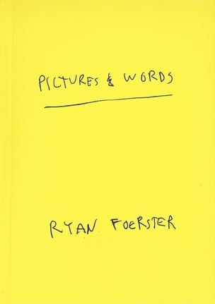 Pictures & Words
