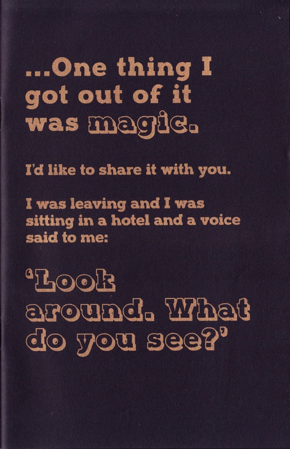 Richard Pryor: Live on The Sunset Strip thumbnail 3