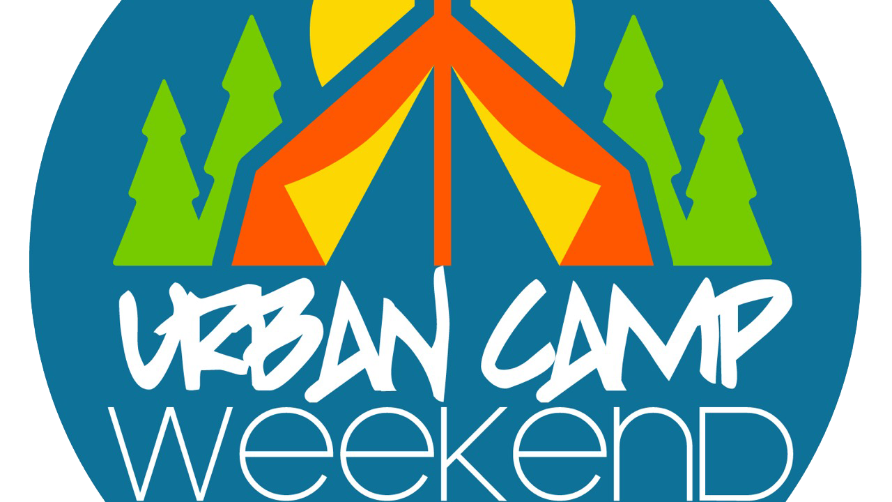 Urban Camp Weekend SponsorMyEvent