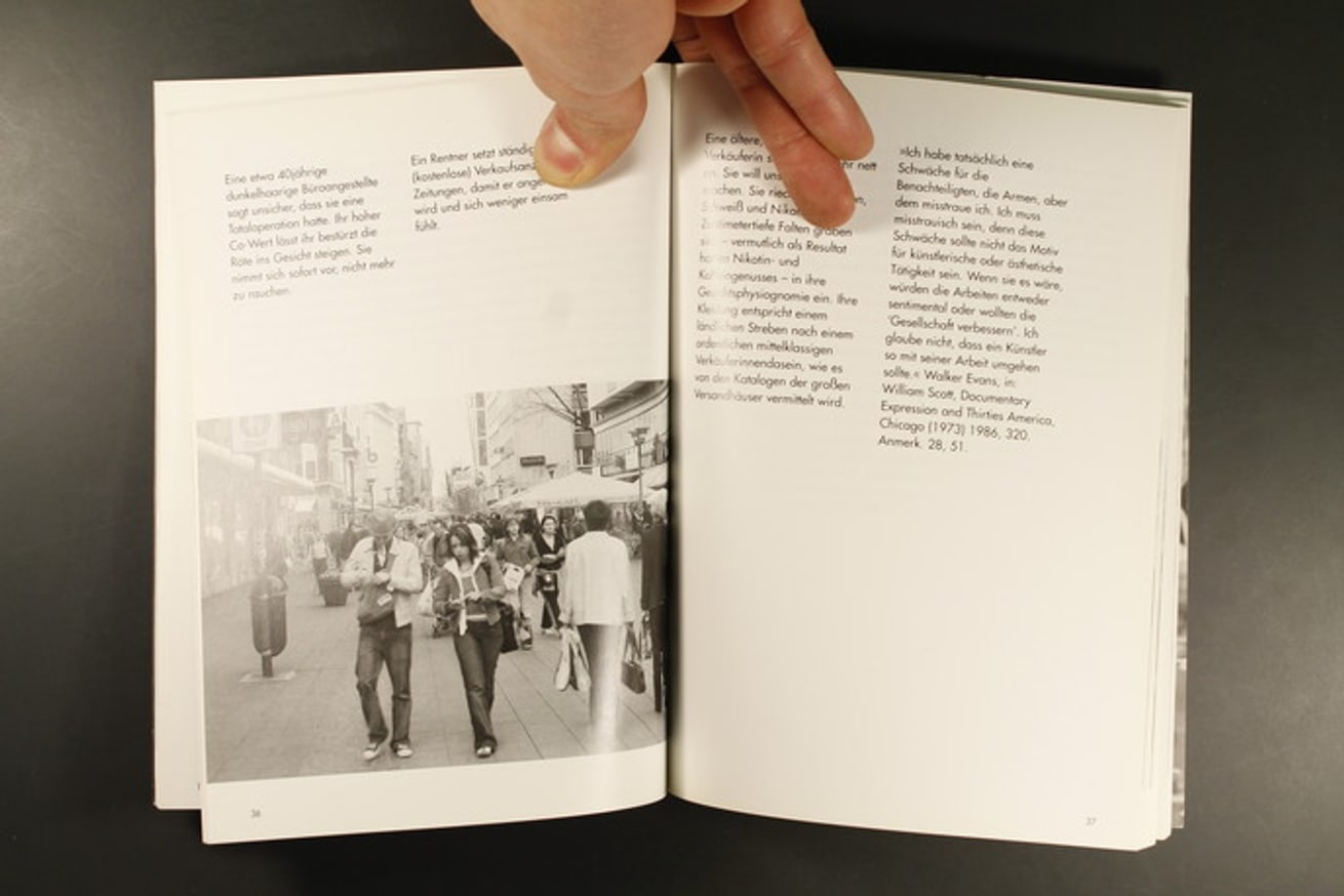 Encounters With Germans thumbnail 2