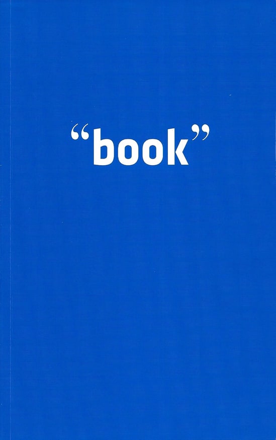 "book"