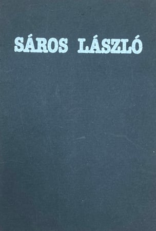 Sáros László: Fotókiállítása