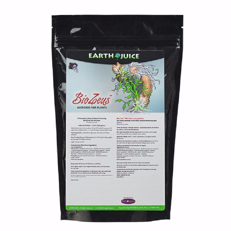 Earth Juice® BioZeus™ R00750