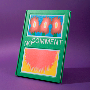 No Comment [Hardback]