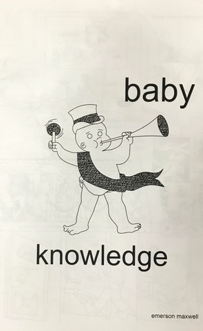 Baby Knowledge