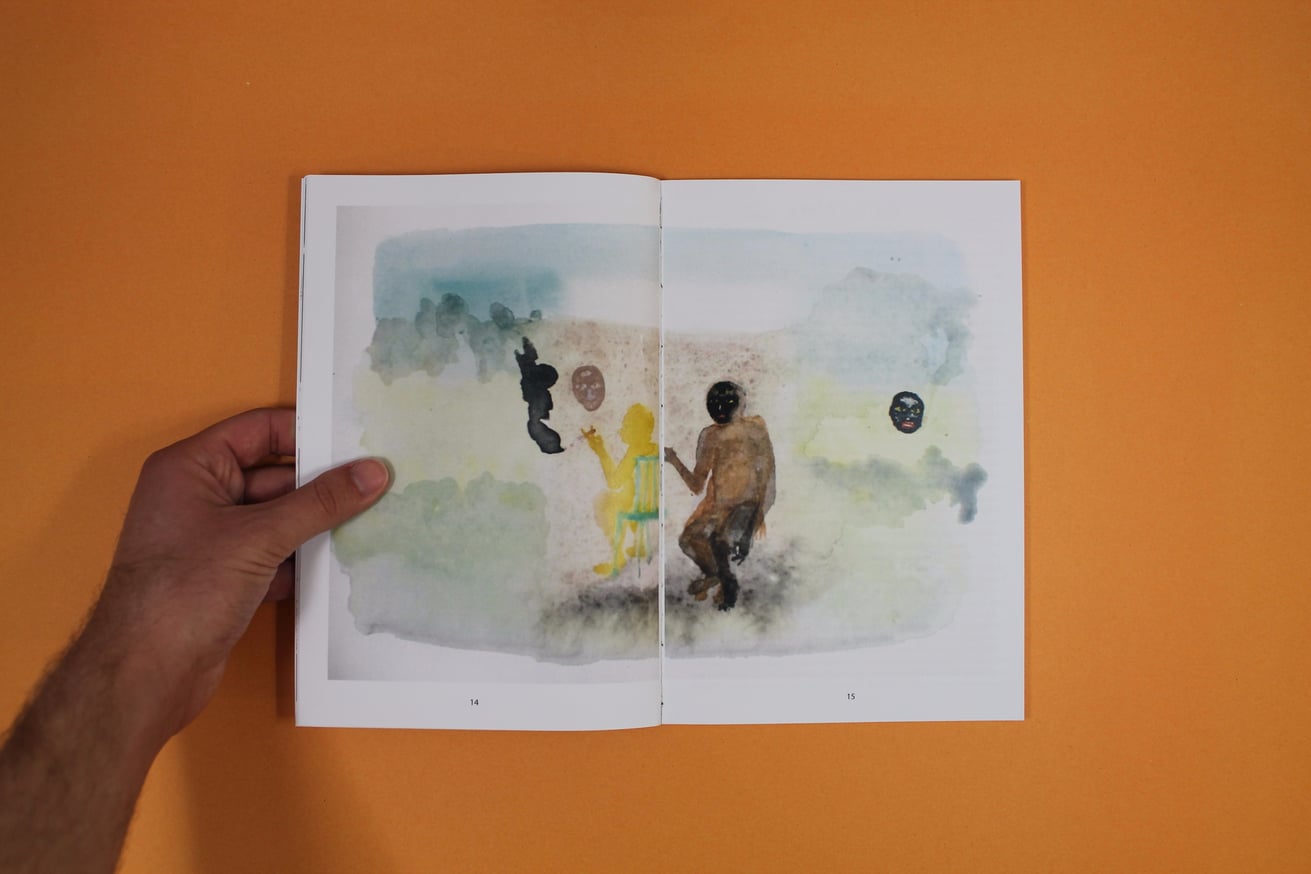 Spells: Dreams thumbnail 2