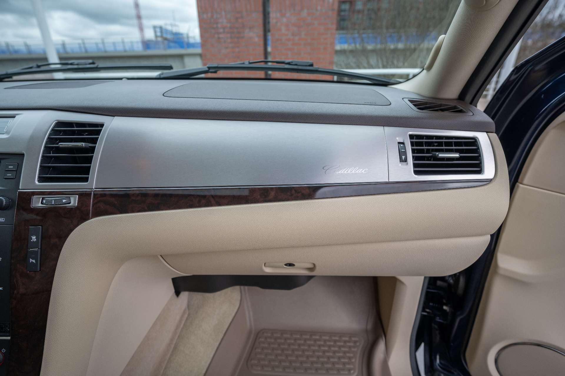 2007 Cadillac Escalade Base - Photo 72