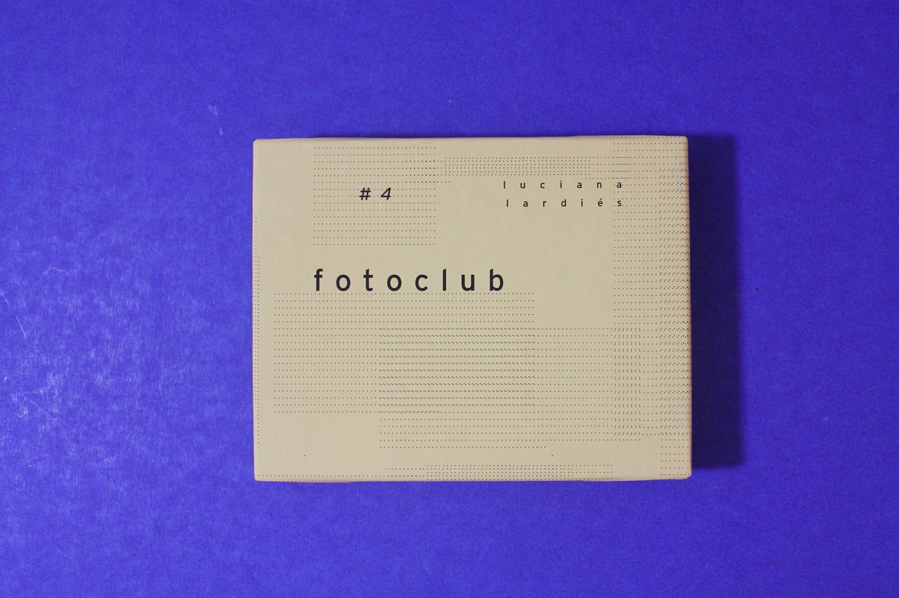 Fotoclub #4 : Luciana Lardiés thumbnail 2