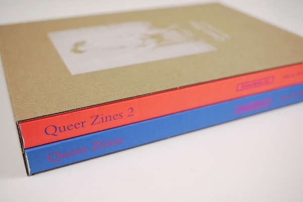 Queer Zines Box Set, Volumes 1 & 2 thumbnail 2