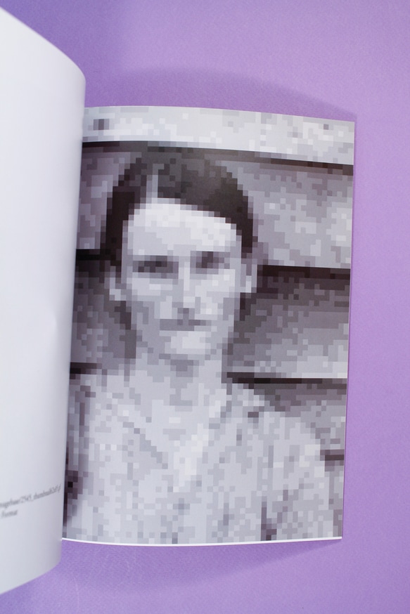 +walker evans +sherrie levine