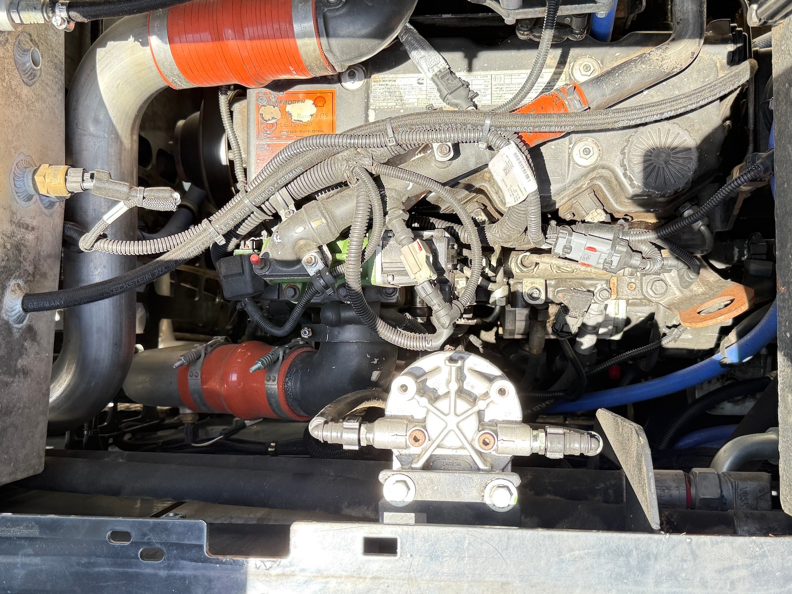 Used 2017 Sennebogen 818  For Sale