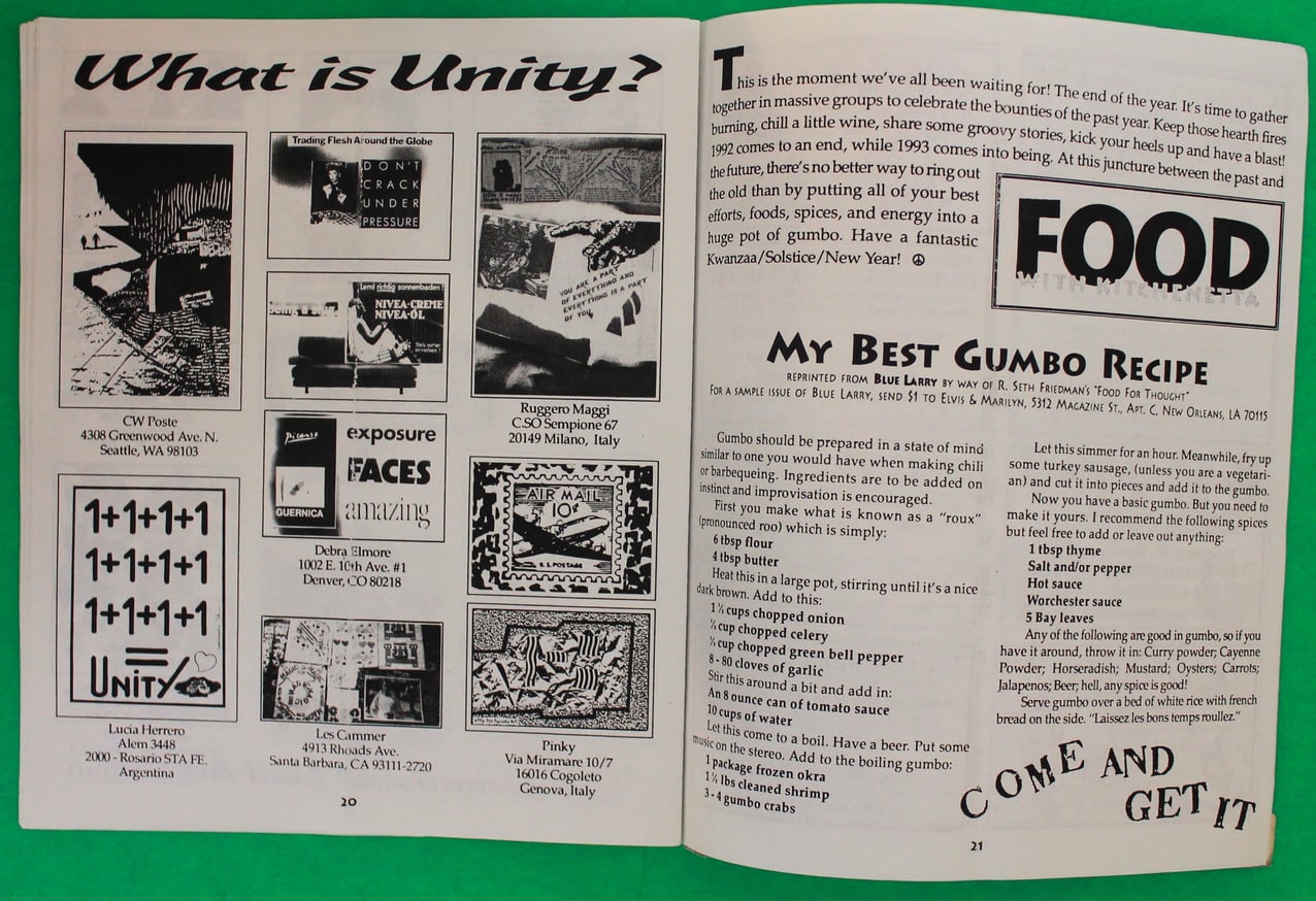 Planet Roc #6 thumbnail 4