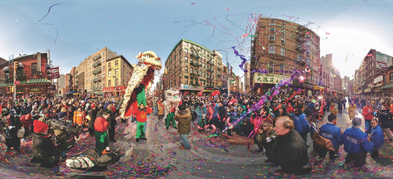 Chinatown: Lens on the Lower East Side thumbnail 3