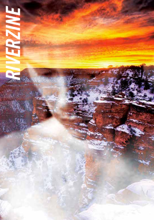 Riverzine