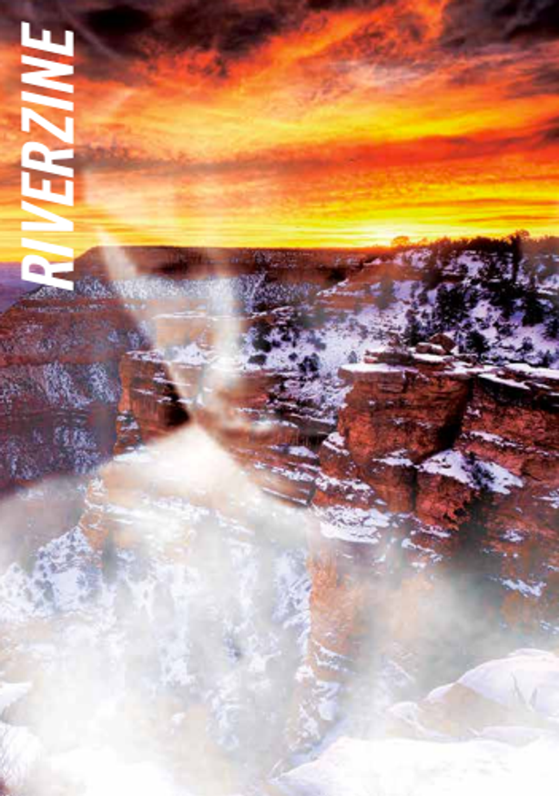 Riverzine