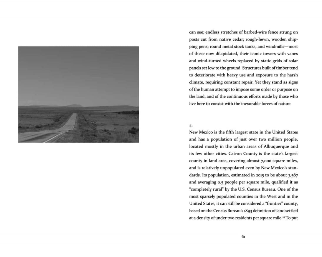 An Essential Solitude: Walter De Maria's The Lightning Field Revisited thumbnail 4