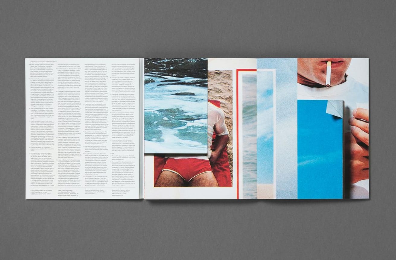 I Wish I Never Saw the Sunshine thumbnail 7