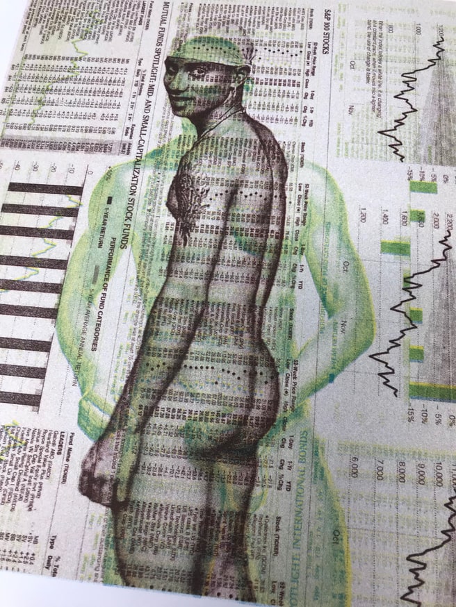 Untitled [Stock Boyz Remix Print 38]