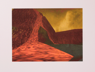 Volcano II