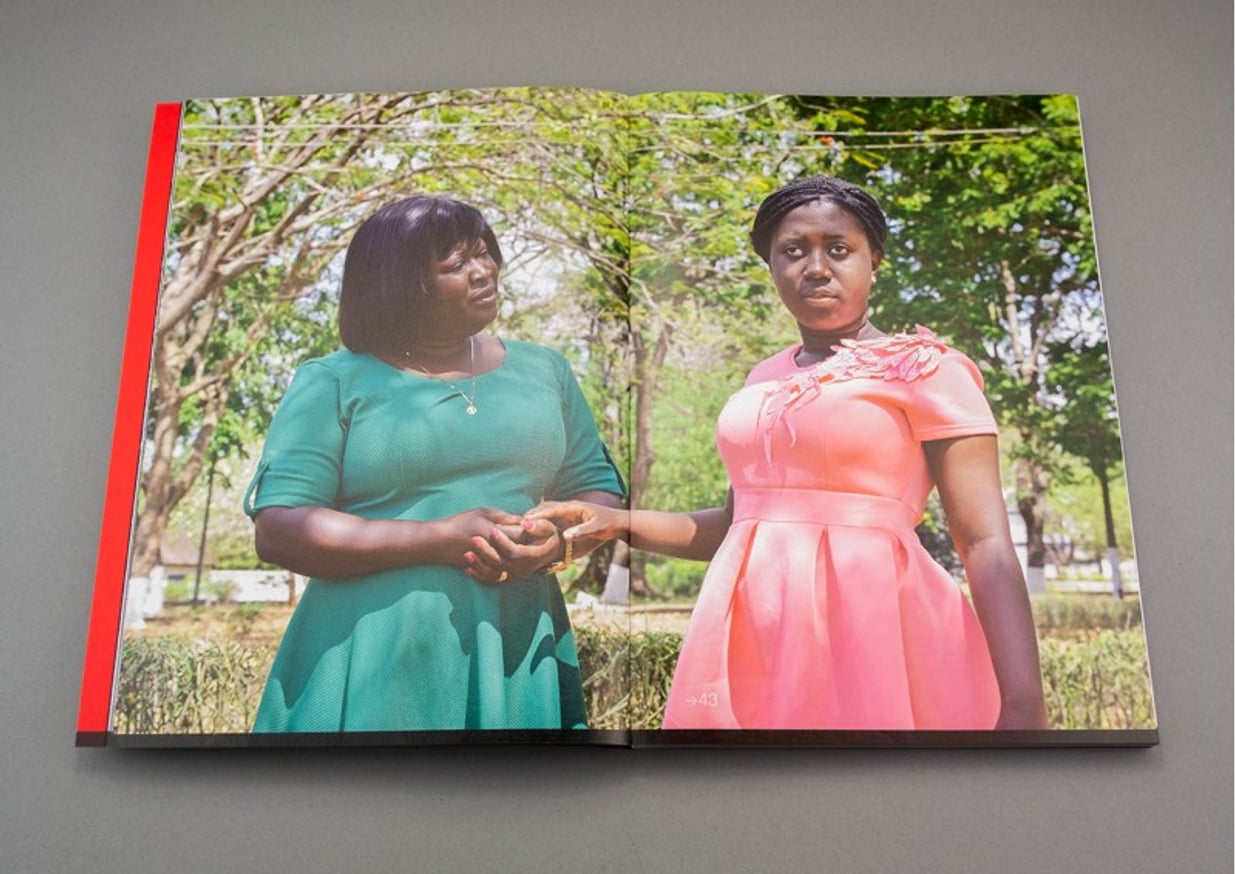 The Essential: A Decade Of Video Portraits thumbnail 6