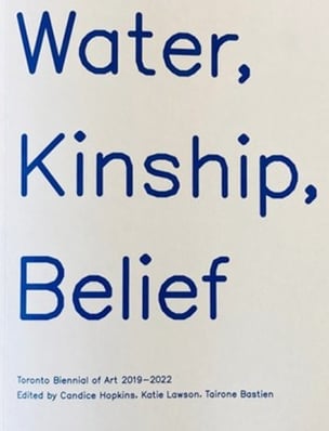 Water, Kinship, Belief