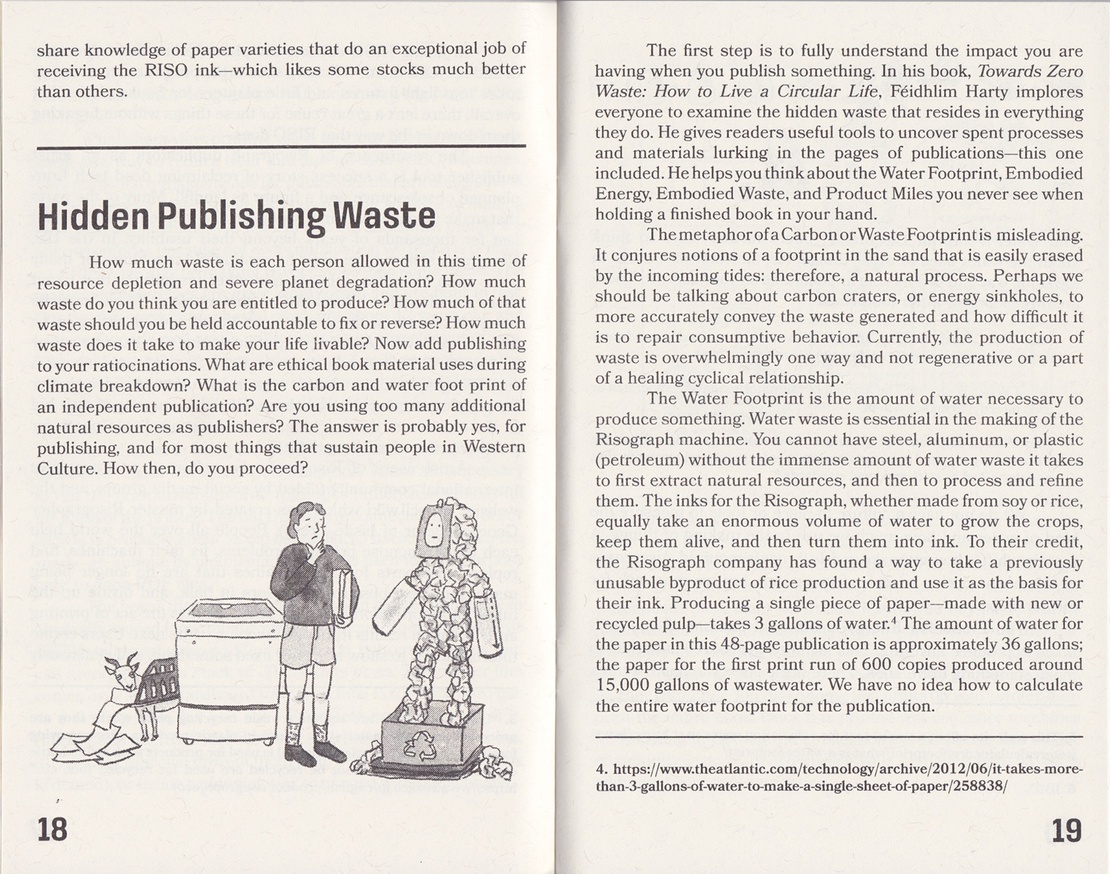 Book Waste Book thumbnail 5